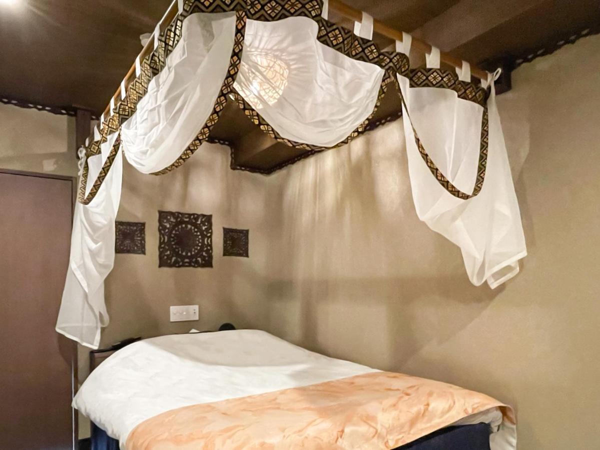 Hotel Balibali 伊勢佐木 Yokohama  Zimmer foto